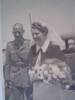 Wedding in Cairo Egypt, Married April 4th 1942