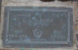 1939-45 War, 133119 WO I A M LANGE, RNZAF, died 26 August 1977 aged 62 years He is buried in the Taruheru Cemetery, Gisborne Block RSA Plot 7901