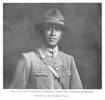 Rev. Peni Te Uamairangi Hakiwai, Chaplain, Pioneer Battalion.  Served on the Western Front.