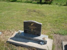 J Force Veteran, 829015 Dvr, MILTON KILBURN ROBERTS, 2nd NZEF Japan. Born 15.3.1928, died 2.9.2005. Grandson of George Kilburn. Loving uncle of M. Boss. He is buried in the Tolaga Bay Cemetery, East Coast Blk TOL7/A Plot 3