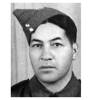 Corporal John Lionel Baker # 65489
Maori Battalion