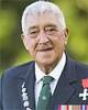 Tamati M PARAONEWhen World War II broke out he joined the Maori Battalion and before his death was one of five men still alive who were 39ers, the first contingent sent overseas.