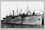 John left Wellington NZ 31 December 1917 aboard HMNZT 99 Athenic bound for Glasgow, Scotland, arriving 25 February 1918.