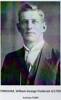 Portrait photo of WGF Pinkham, Grandfather of IW Spence