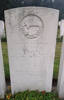 Photo of grave in Venray Cemetery, Netherlands
Taken in September 2019