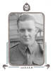 Doug (Euan) in NZ and likely prior to his service with 3rd NZ Division in the Pacific, from the collection of his sister Valerie.