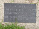65184 2nd Lieut H W Grant (MM) of the NZ Div. Cavalry Regt. died 28 OCt 1964 aged 42yrs.  He is buried in the Rotorua Cemetery