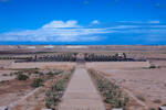 Knightsbridge War Cemetery, Acroma, Libia.