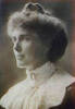 portrait of Carls mother Florence Moller