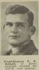 Flight Sergeant F E Gatland DFM - of Drury, Auckland.