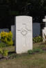 16/525 Private Kiri Rapona&#39;s Grave at  Brockenhurst (St Nicholas) Churchyard, Hampshire, England