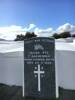 The soldiers cemetery, Ohinemutu, Rotorua