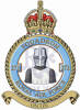 272 Squadron RAF Badge