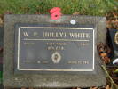 Plaque at Taumarunui New Cemetery RSA Section