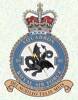 89 Squadron RAF Badge
