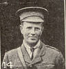 Newspaper Clipping of Capt J.H. Chisholm