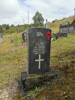 Old Mt Wesley Cemetery Dargaville