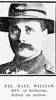 Private Matthew WILLIAMSON of Gisborne Killed in Action