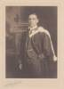 Graduation , Victoria University Wellington 1913
