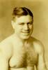Rifleman Thomas Heeney # 75715 became famous in the Boxing Arena and travelled the world after WWI