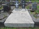 Grave of William CUTHBERTSON
Waikaraka Cemetery, Auckland, New Zealand
Photographed 6 October 2013
