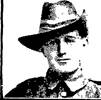 Newspaper Image from Auckland Star 11th August 1917