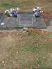 Grave of Gunner John Harold McDiarmid ORR 24698
Waimairi Cemetery, 195 Grahams Road, Christchurch, New Zealand
Photographed 23 February 2015
© Sarndra Lees
