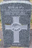 NZEF, 9/1538 Pte E V G CRUICKSHANKS, Canterbury Regt, died 29 August 1946 aged 59 He is buried in the Taruheru Cemetery, Gisborne Blk S Plot 192