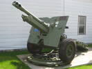 This is the general type of field gun issued as standard equipment to 4TH 5TH and 6th Field Regiments through out World War 2. It remained in NZ service during the Korean War and was replace in the NZ army by a 105mm Pack Howitzer during the early/ mid 1960&#39;s. The 25 Pounder fired its last round in NZ in 1978. For more accurate information, Google 25 Pounder Field Gun