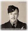 Fellow crew member of 190 Squadron RAF Stirling LJ982 L9-N  -(Navigator) Pilot Officer Comte Jacques F.G. de Cordoue RCAF (Canada). Born 1915 at Quebec, Canada. Killed in action on the last air operation of 190 Squadron RAF Stirling L982 - 21 September 1944 - over Arnhem, Netherlands.