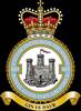 600 Squadron RAF Badge.