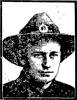 Newspaper Image from the Auckland Star of July 3rd 1916