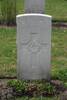 Headstone 
Sage War Cemetery, Oldenburg, Niedersachsen, Germany