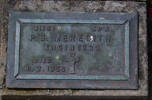 1st NZEF, 31181 Spr P B MEREDITH, Engineers, died 4 February 1956. He is buried in the Taruheru Cemetery, Gisborne Block RSA Plot 238