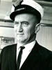Portrait of Captain Emmet (Shem) Peter Marcus Dowd