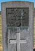 1st NZEF, 79400 Rfm J McCARRON, Rifle Brigade, died 29 August 1937 aged 60 years.
He is buried in the Taruheru Cemetery, Gisborne 
Blk S Plot 97