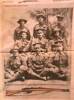 Photograph of group of WW1 soldiers including John Black