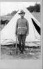 Tpr # 1302 Robert A CAMERON of NZ Mounted Rifles - 4th Cngt 