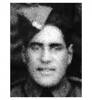 Sgt # 811696 Manihera GERRARD of Cape Runaway
12th Reinforcements of the 28th Maori Battalion