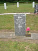 Great War Veteran 16/631, Pte R. KARINI, Maori Pioneer Battn, died 12.6.1955 aged 62He is buried in the Tolaga Bay Cemetery, GisborneBlk TOLRS Plot 7.