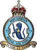 73 Squadron RAF Badge.