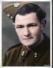 Sapper # 33969 Francis Clive LOWE of Gisborne Prisoner of War in Germany