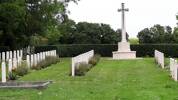 Scopwick Church Burial Ground Lincolnshire.