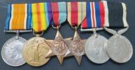 Medals