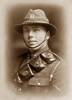 Lance Corp James Goss, NZMR (G Squadron, Canterbury), 6th Reinforcements.