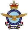 RNZAF Badge