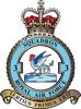 3 Squadron RAF Badge