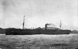 Fred left Wellington NZ 16 October 1914 aboard HMNZT 8 Star of India bound for Suez, Egypt.