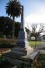 Manurewa War Memorial, 1914-1919. Image kindly provided by John Halpin, CC BY John Halpin 2014.