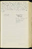 Biography for William Arthur Fergie. RNZAF [Royal New Zealand Air Force] Biographies of Deceased Personnel 1939 - 1945 (Bound Volumes) - Ea - Gw. ARchives New Zealand (R17845610-0192). CC-BY 2.0.